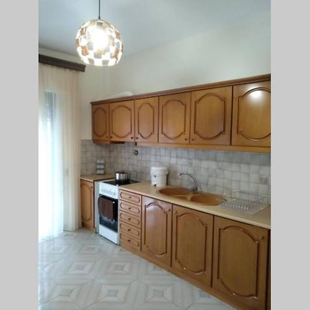 Διαμερισμα Στο Κεντρο Τησ Ναουσασ Appartement Naousa  Buitenkant foto