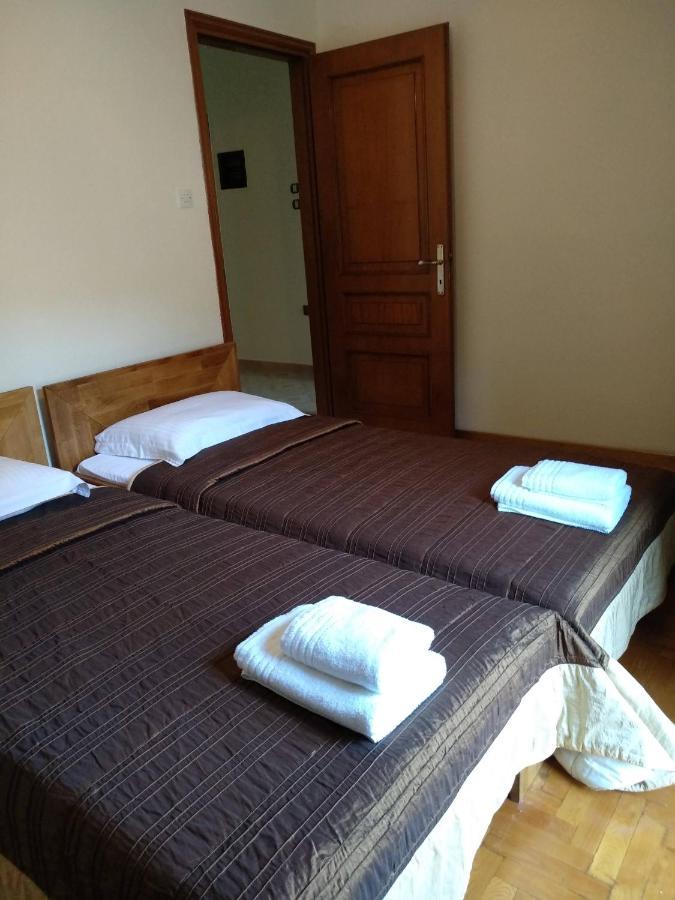 Διαμερισμα Στο Κεντρο Τησ Ναουσασ Appartement Naousa  Buitenkant foto